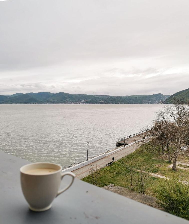 Dunavska Panorama ゴルバッツ エクステリア 写真